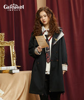 Diluc Coat